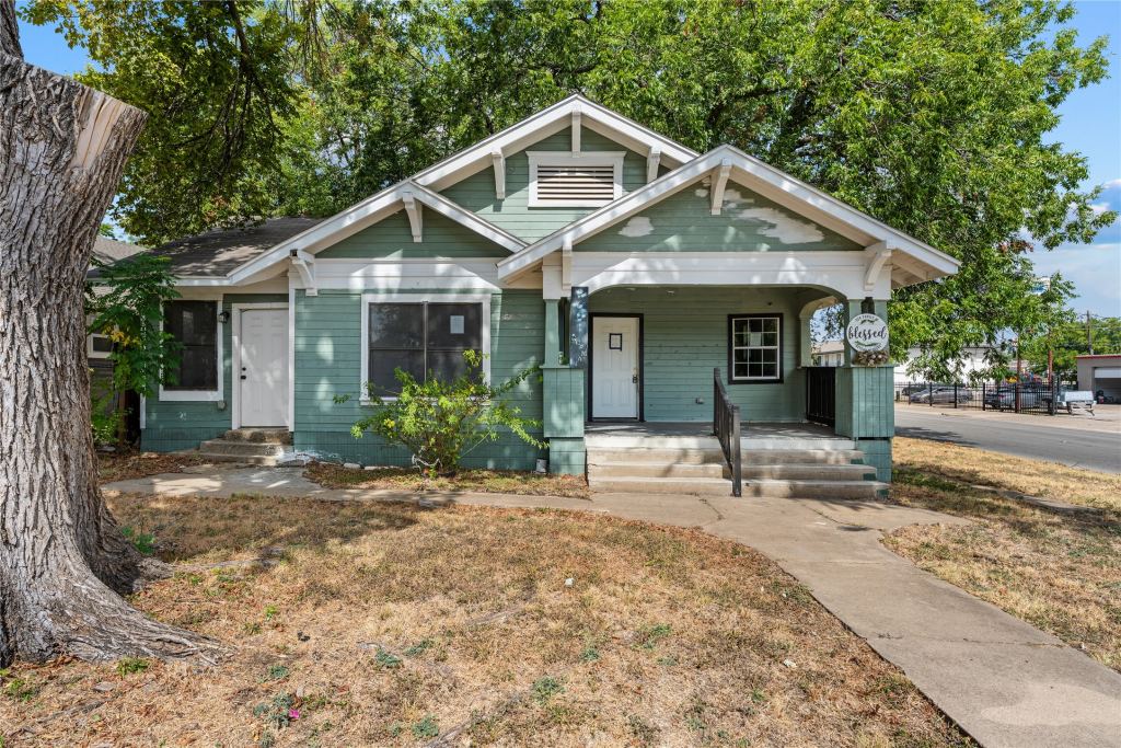 2601 Gorman Avenue, Waco, TX 76707 — photo 1