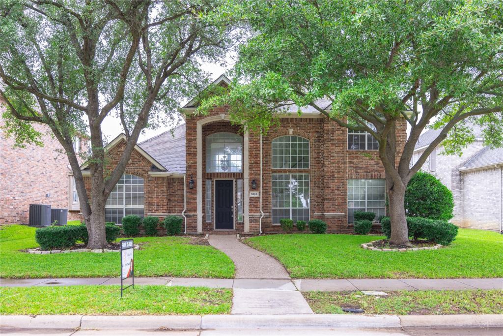3305 Estacado Lane, Plano, TX 75025 — photo 1