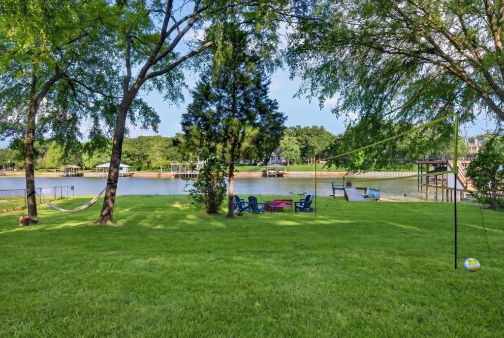 141 Little River, Mabank, TX 75156 — photo 1