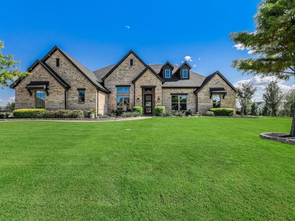 3051 Kessler Drive, Celina, TX 75009 — photo 1