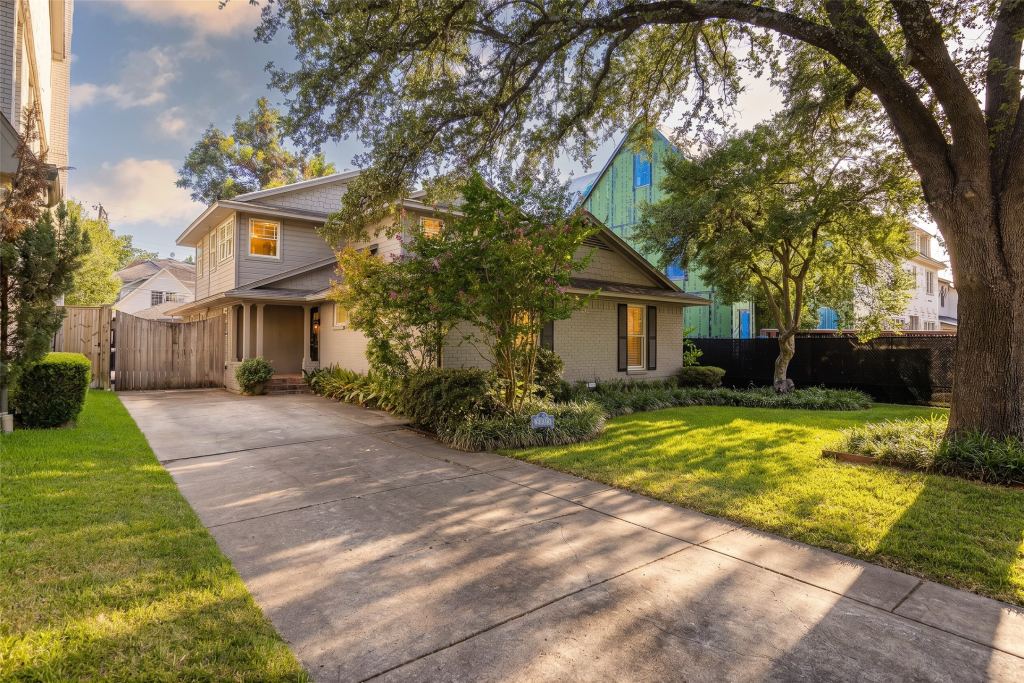 3813 Purdue Avenue, University Park, TX 75225 — photo 1