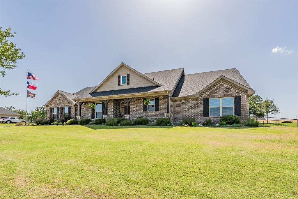 1268 County Road 4797