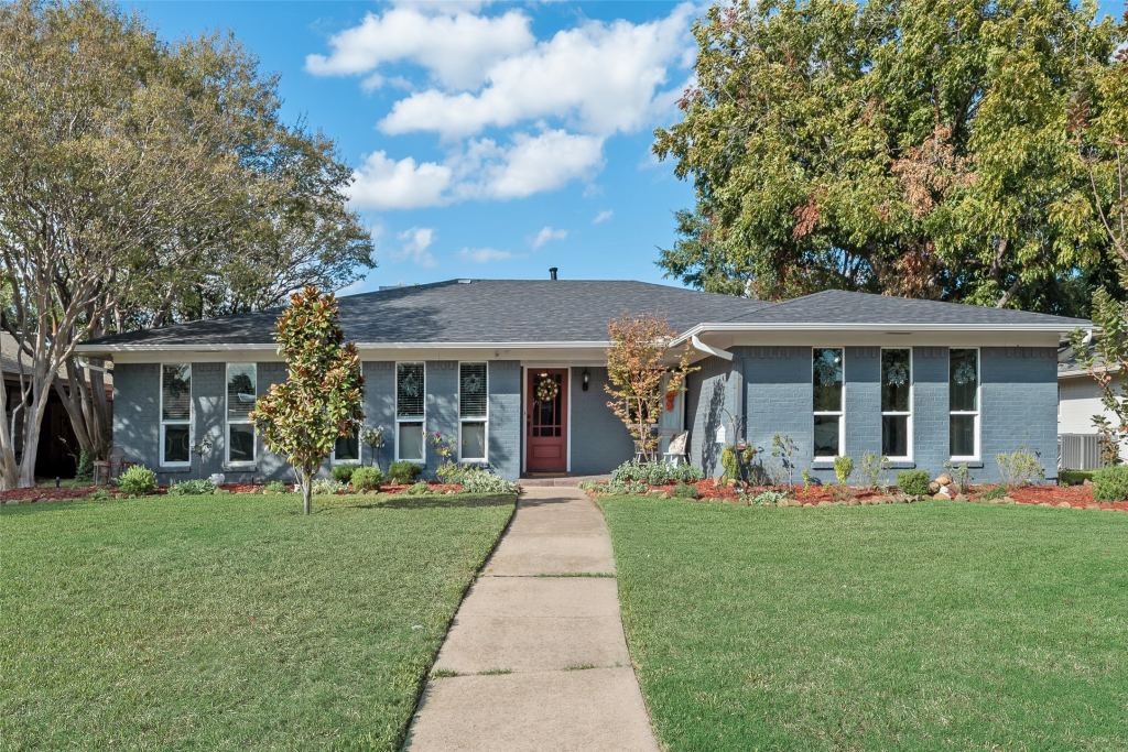 416 High Brook Drive