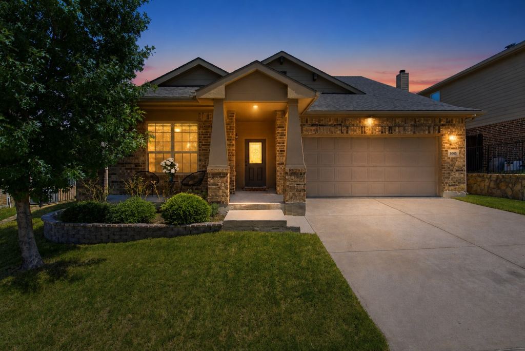 5005 Marina Drive, Denton, TX 76208 — photo 1