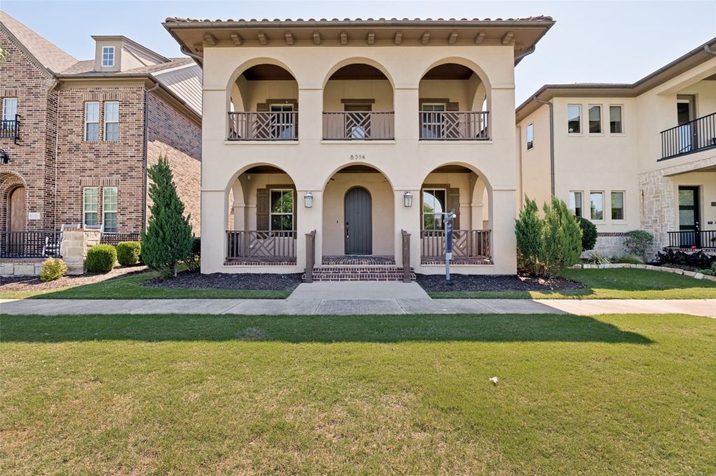8314 Kentland Drive