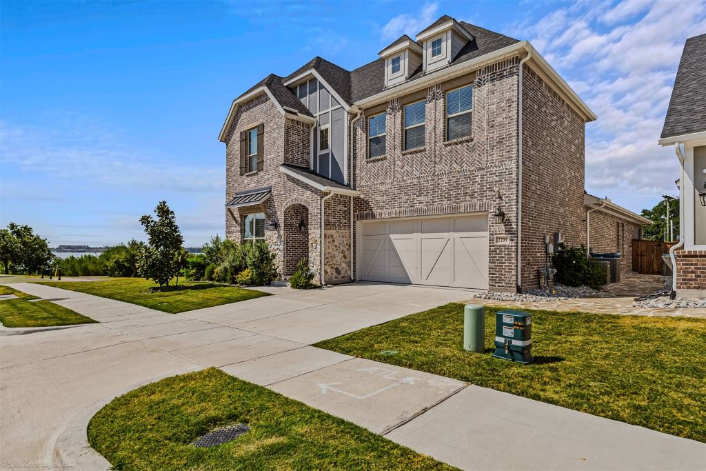 2209 Sunset Boulevard, Rowlett, TX 75088 — photo 1