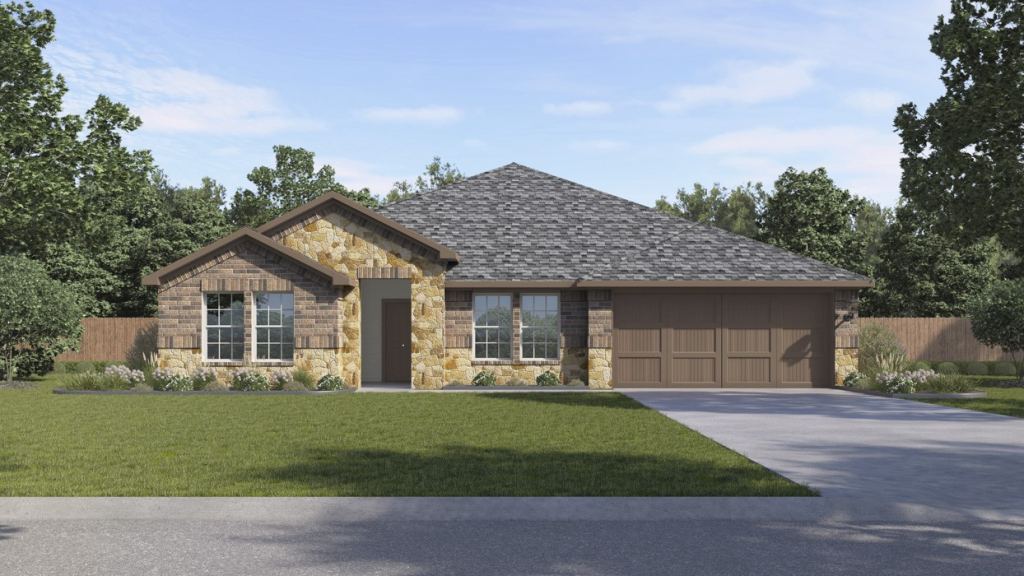 212 Jockey Drive, Waxahachie, TX 75165 — photo 1