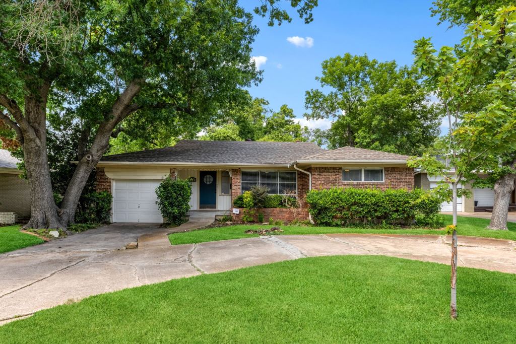 704 Downing Drive, Richardson, TX 75080 — photo 1