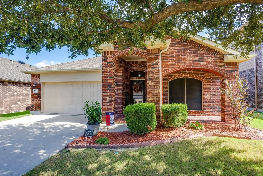 8208 Sleeping Doe Drive