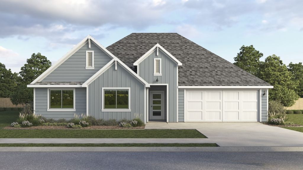 815 Snowdrop Drive, Pilot Point, TX 76258 — photo 1