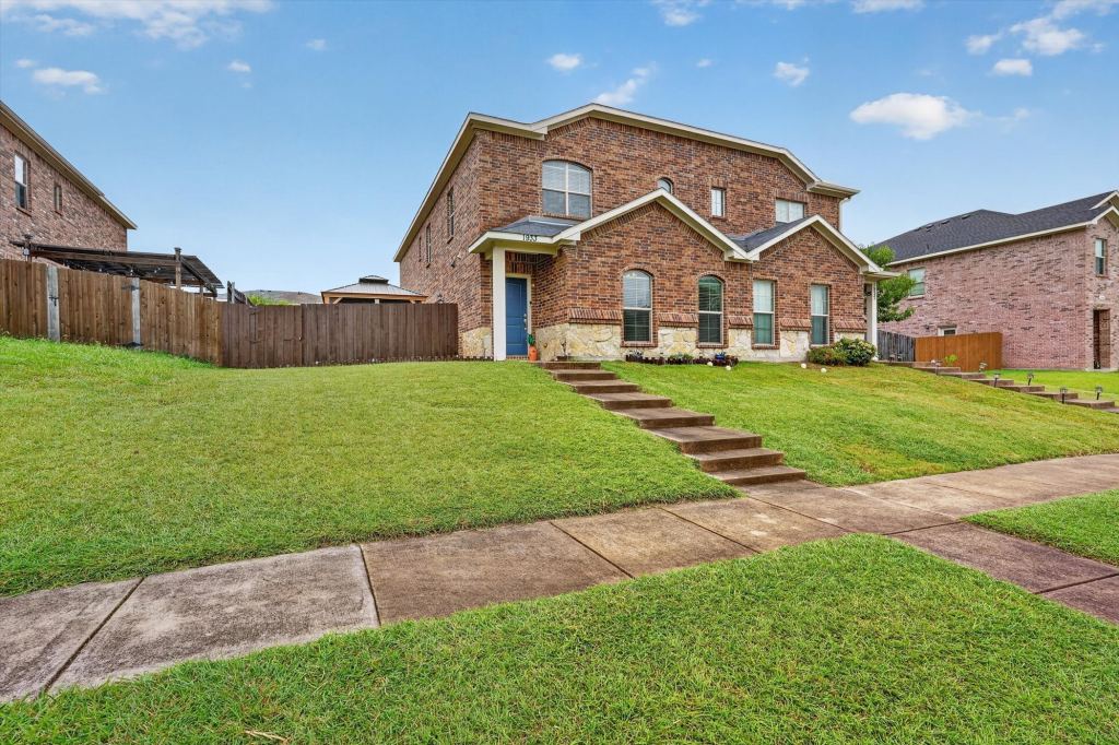 1933 Timber Oaks Drive, Garland, TX 75040 — photo 1