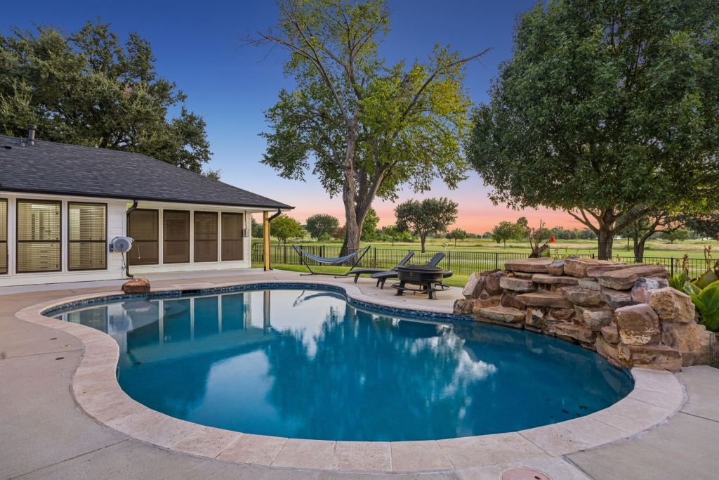 1695 Plummer Drive, Rockwall, TX 75087 — photo 1