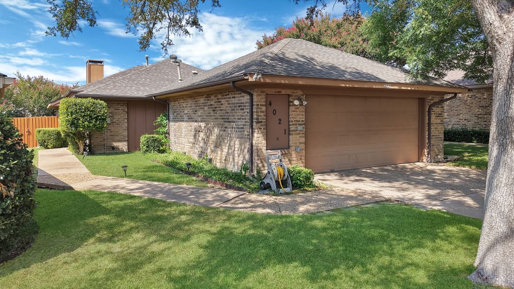 4021 Winter Park Lane, Addison, TX 75001 — photo 1
