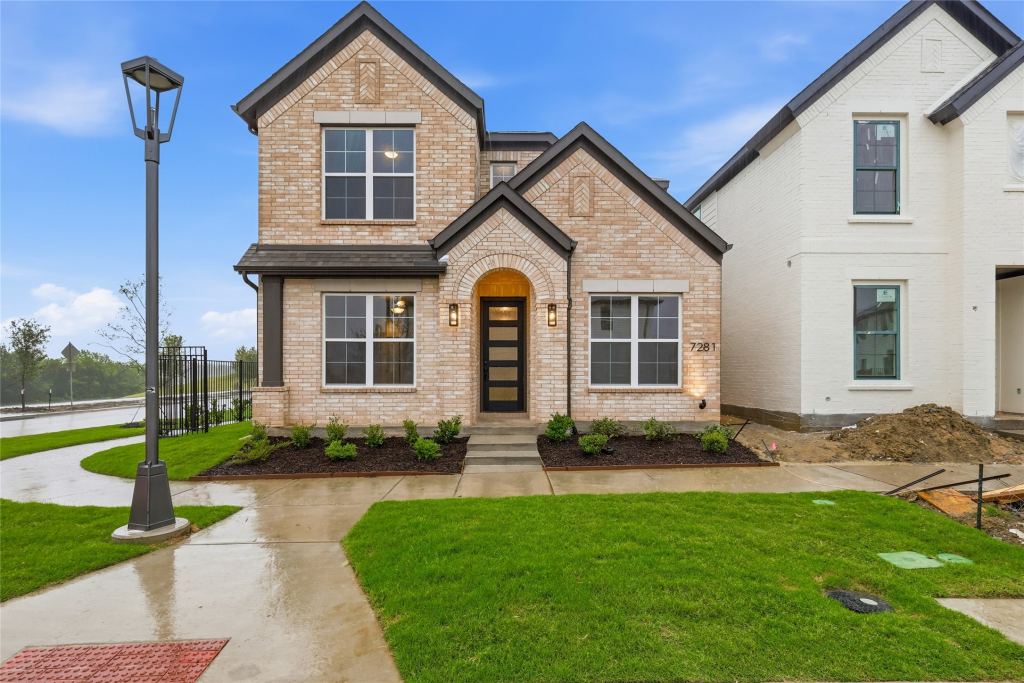 7281 Confetti Lane, Frisco, TX 75033 — photo 1