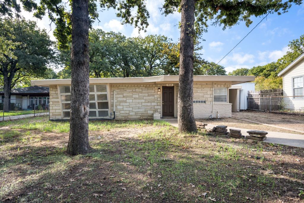 4112 Creech Street, Haltom City, TX 76111 — photo 1