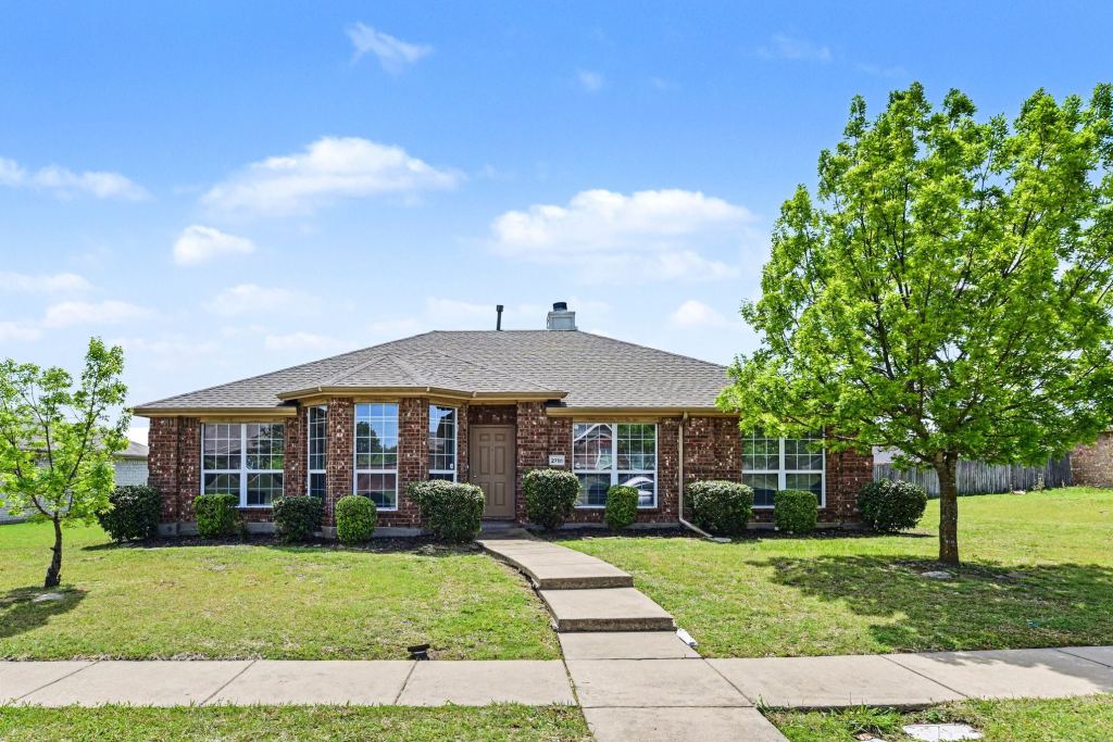 2781 Avery Drive, Rockwall, TX 75032 — photo 1