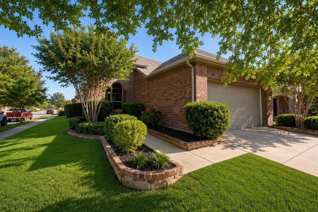 16005 Crosslake Court, Prosper, TX 75078 — photo 1