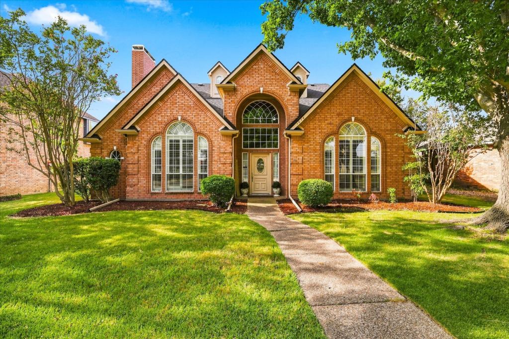 1014 Timbercreek Drive, Allen, TX 75002 — photo 1