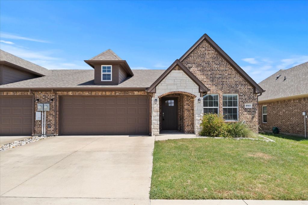 8503 Christie Lane, Greenville, TX 75402 — photo 1