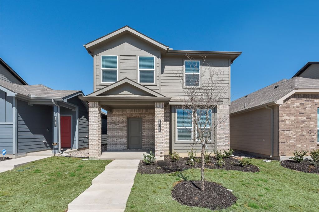 3029 Strawberry Farm Lane, Fort Worth, TX 76140 — photo 1