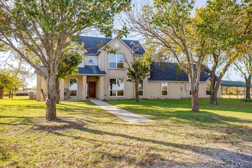 1791 N FM 730 Road, Decatur, TX 76234 — photo 1