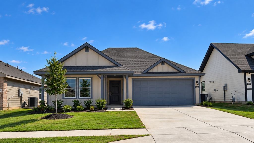 2233 JOHNNY CASH Drive