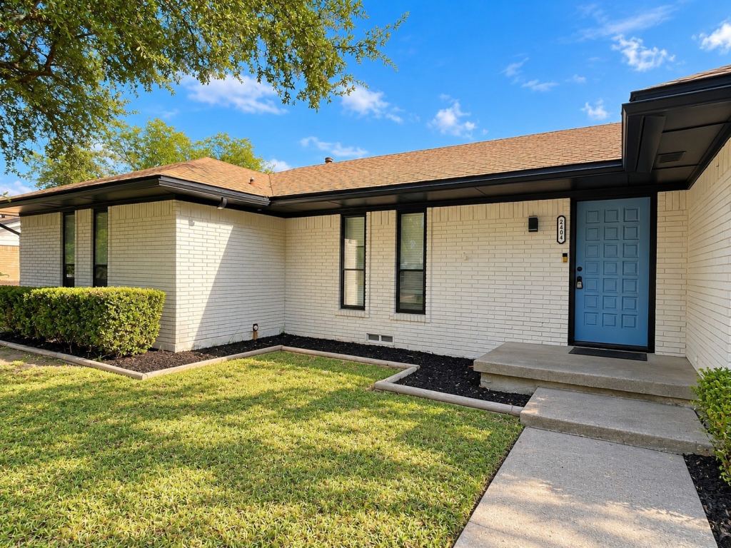 2404 Kentfield Lane, Plano, TX 75074 — photo 1