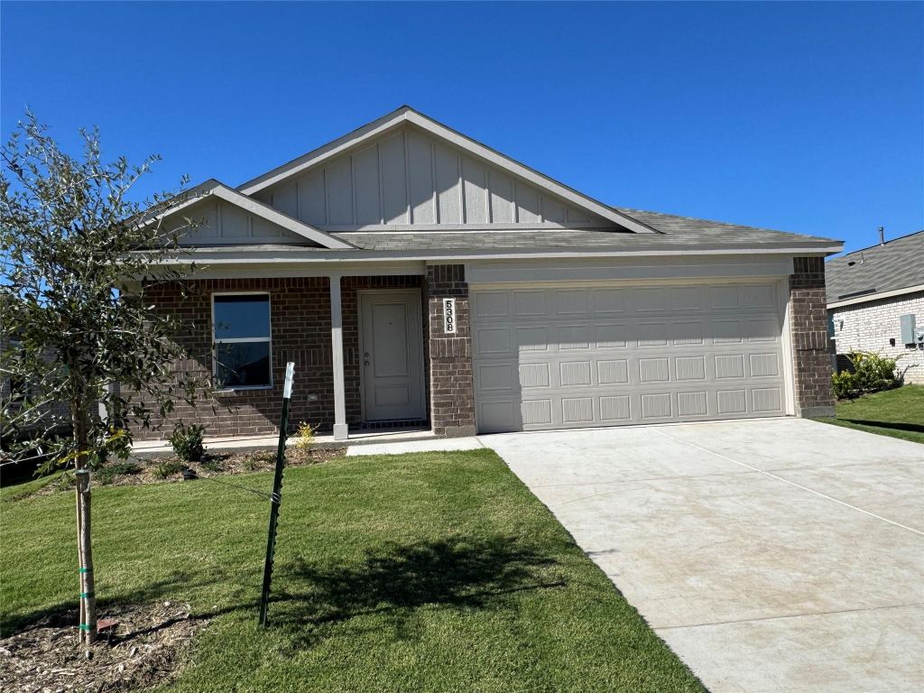 5308 Agalinis Street, Royse City, TX 75189 — photo 1