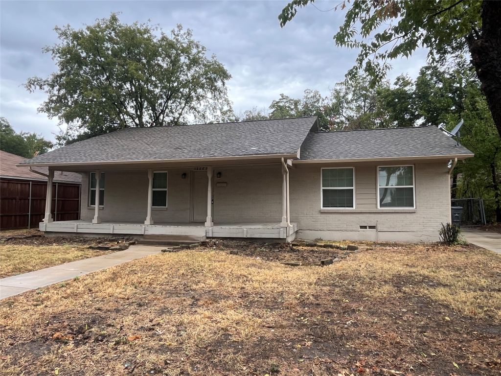 12223 Bellafonte Drive, Dallas, TX 75243 — photo 1