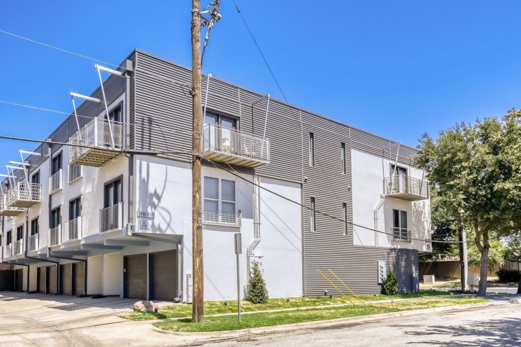 3845 Convent Street 6, Dallas, TX 75204 — photo 1