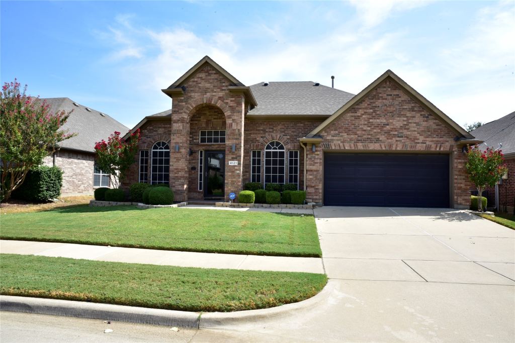 4121 Cadena Road, Denton, TX 76210 — photo 1
