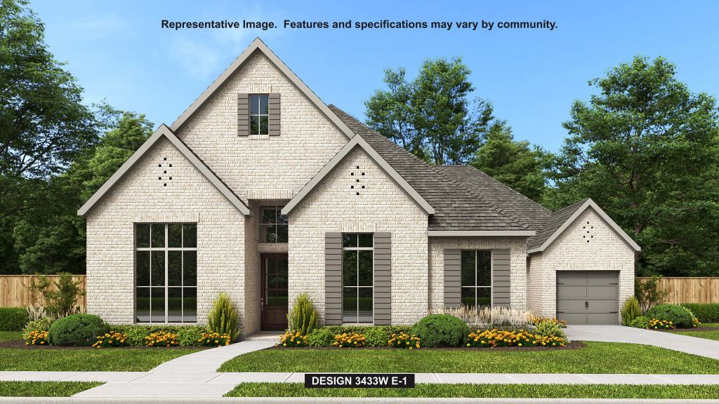 1907 Vantage Drive, Rockwall, TX 75087 — photo 1