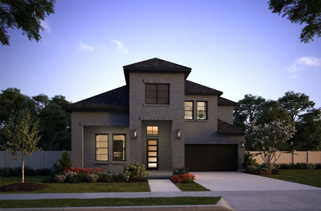 1230 Conifer Road, Frisco, TX 75033 — photo 1