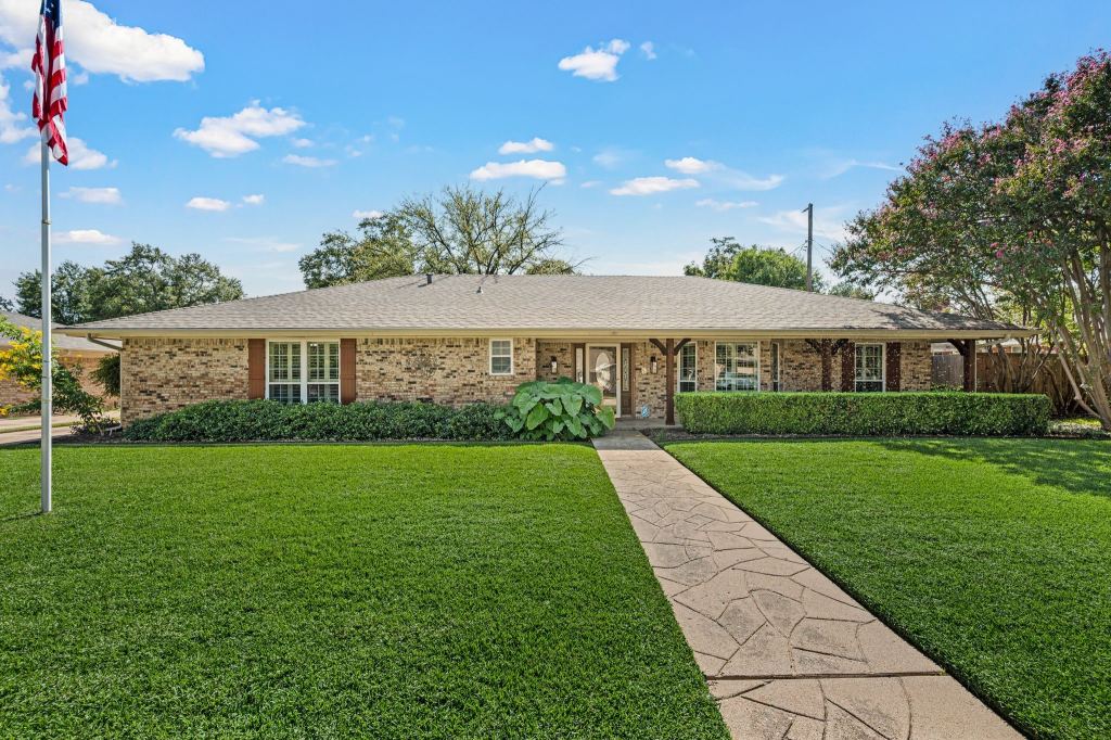 1608 Delta Drive