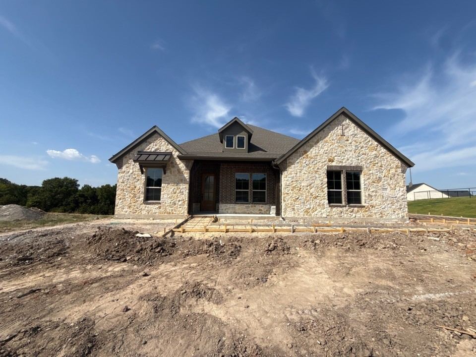 449 Texas Sage Trail, Weatherford, TX 76085 — photo 1
