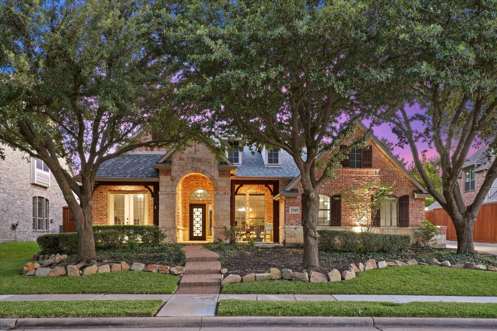 3949 Siena Drive