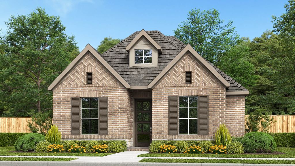 1820 Atchafalaya Way, Celina, TX 75009 — photo 1