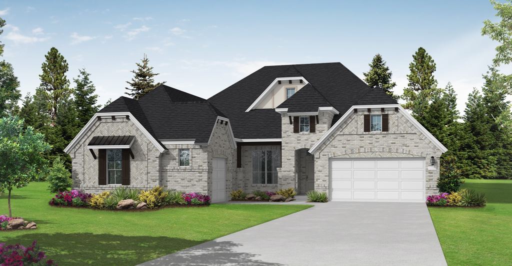 3912 Snowy River Court