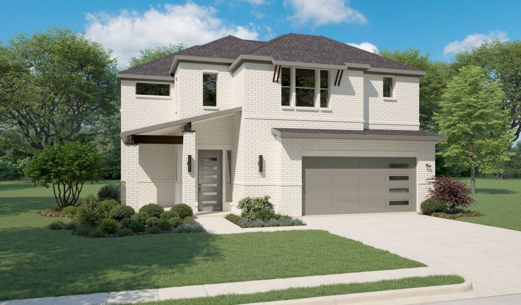 4709 Starlight Drive, McKinney, TX 75071 — photo 1