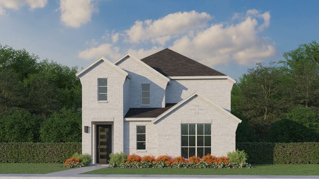 2232 Wispy Meadow Lane, Midlothian, TX 76065 — photo 1