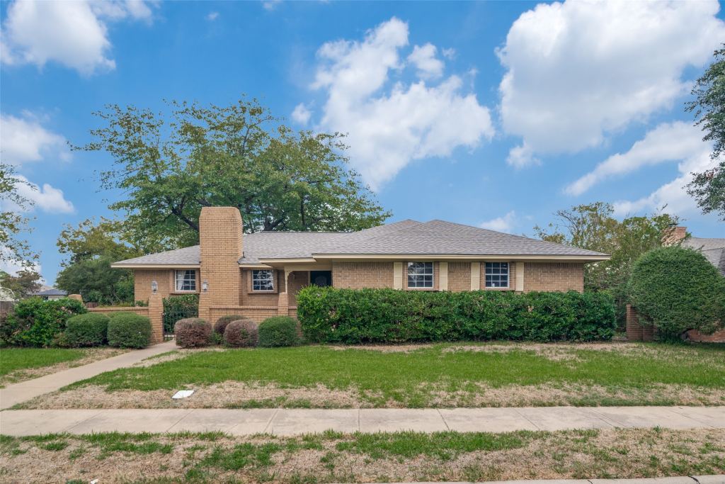 1605 Clear Point Drive, Garland, TX 75041 — photo 1
