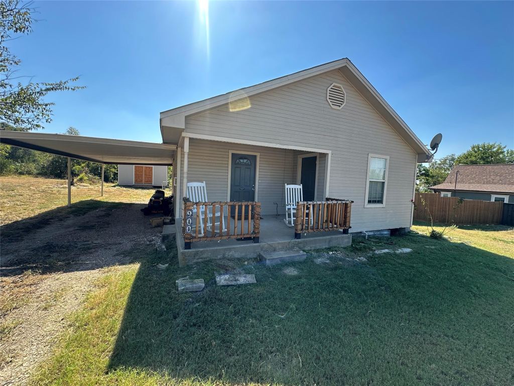 900 W Avenue F, Midlothian, TX 76065 — photo 1