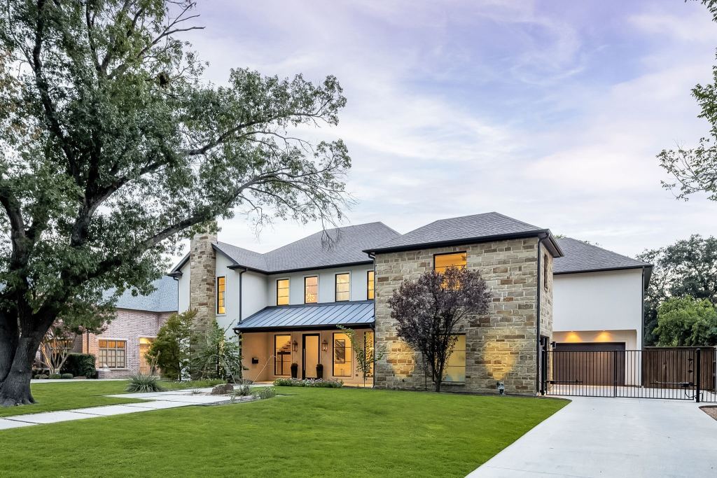 5724 Charlestown Drive, Dallas, TX 75230 — photo 1