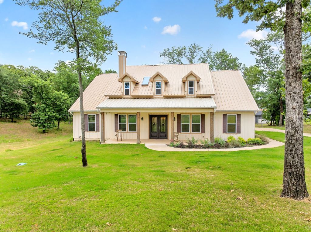 5230 Esquire Estates Road, Mabank, TX 75156 — photo 1