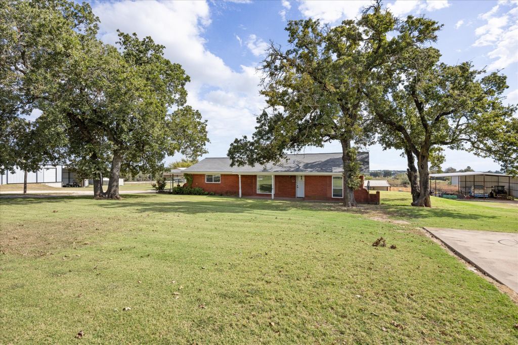 2720 N US 377, Stephenville, TX 76401 — photo 1