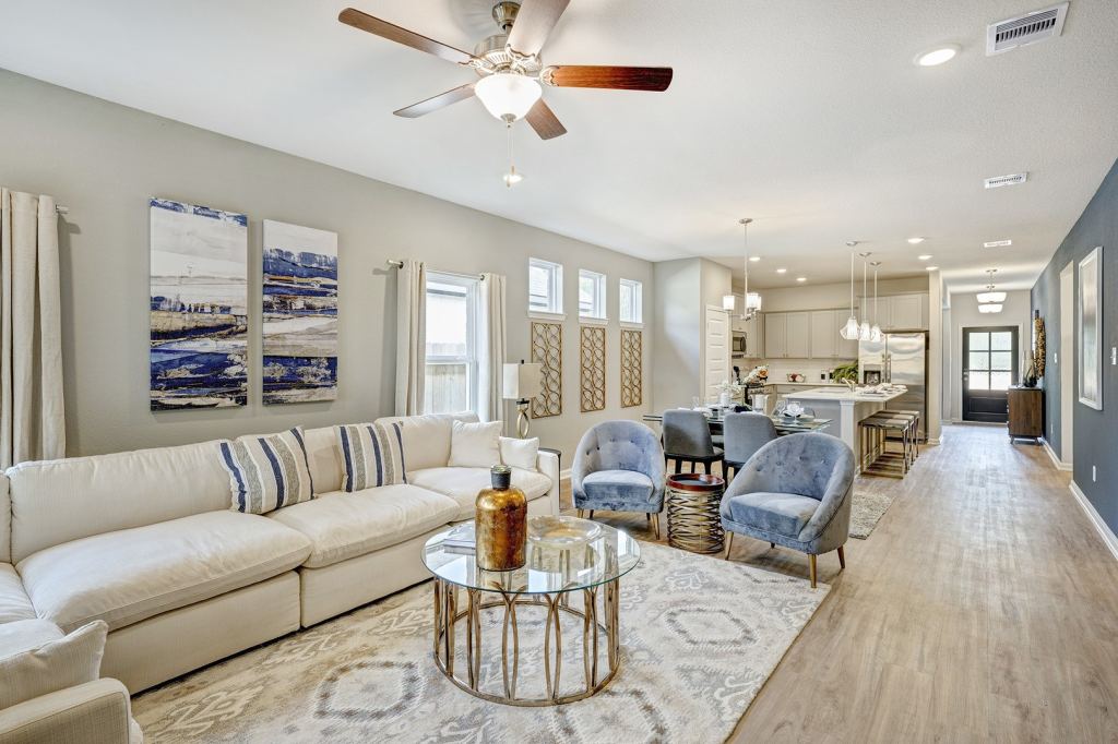 3801 Buckhead Drive