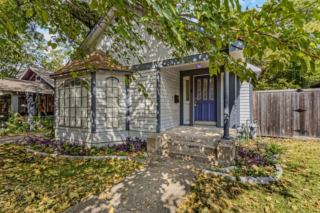 5715 Victor Street, Dallas, TX 75214 — photo 1