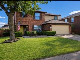 109 Angelina Drive, Crandall, TX 75114 — photo 1