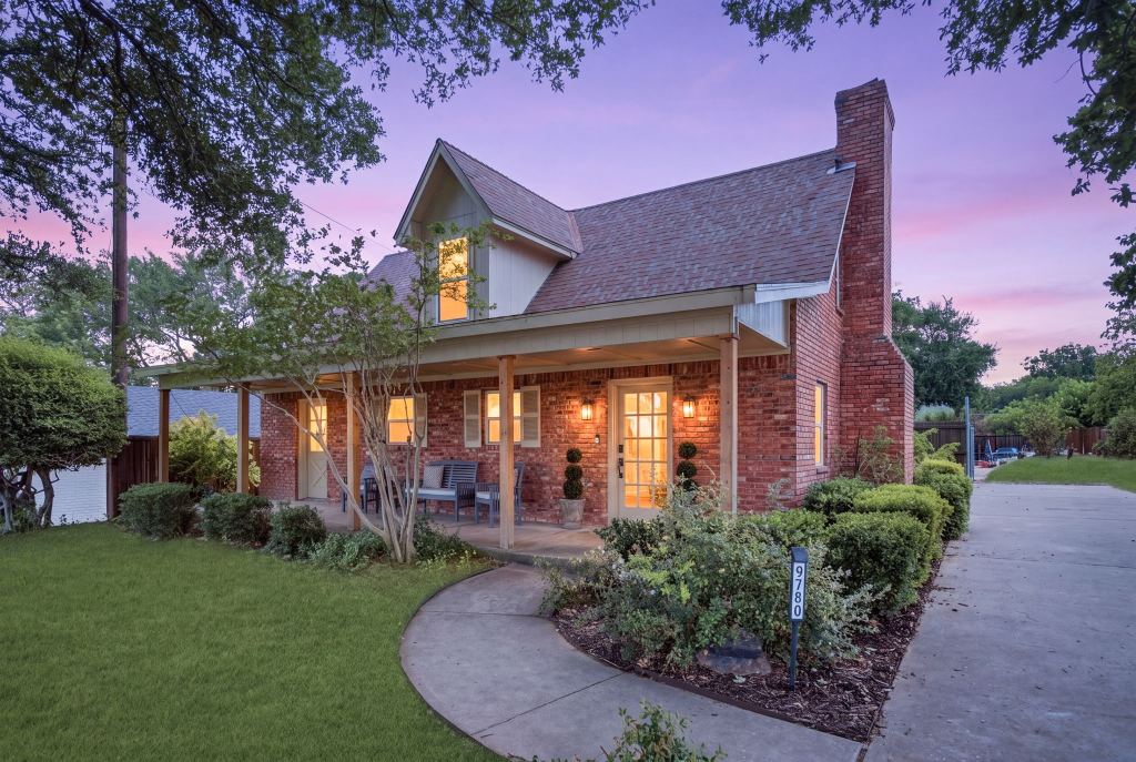 9780 N County Road, Frisco, TX 75033 — photo 1