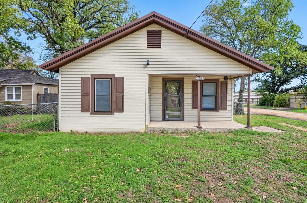 6029 Rich Street, Fort Worth, TX 76112 — photo 1